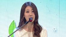 Fresh Girls - I Have Something To Say - SBS人气歌谣 现场版 15/02/15