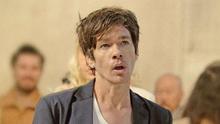 Nate Ruess - Nothing Without Love