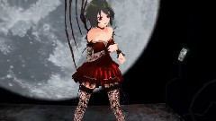 天鼠ディストレス