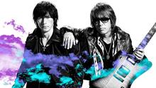 B'z - Las Vegas 短版