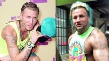 Riff Raff - Judo Chop