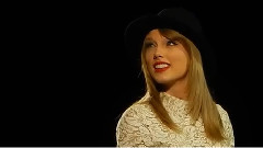 Taylor Swift - Holy Ground