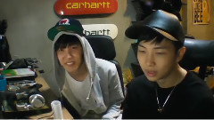 J-hope & Rap Momster 防弹日记