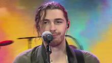 Hozier - From Eden 现场版