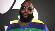 Rick Ross - Movin Bass