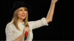 Taylor Swift - State Of Grace