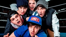 Janoskians - La Girl