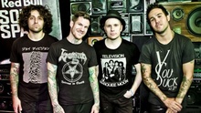 Fall Out Boy - Irresistible
