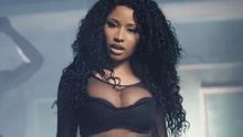 Nicki Minaj,Lil Wayne - Truffle Butter 歌词版