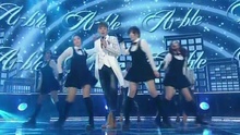 A-ble - Bang Ya 现场版 15/03/11