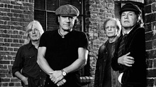 AC/DC - Rock The Blues Away
