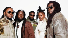 Morgan Heritage - Perform And Done