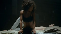 Christina Aguilera,A Great Big World - Say Something