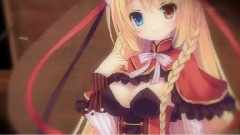 永遠なろ绊と想いの