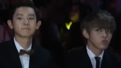 2013MAMA颁奖典礼