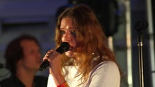 Tove Lo - Talking Body BigMorningBuzz 现场版 2015/3/23