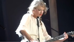 Taylor Swift - Our Song