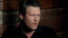 Blake Shelton - Sangria