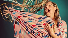 Tune-Yards - Wait For A Minute
