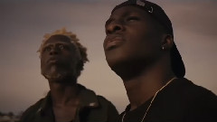 Tinie Tempah,John Martin - Children Of The Sun