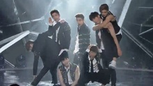 Mad Town - Mad Town - New World 现场版 15/03/24