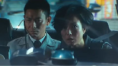 刘德华,郑秀文 - 电影<盲探>香港先行版