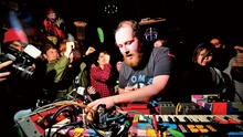 Dan Deacon - When I Was Done Dying 动画版