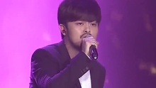 金贵晟 - I Believe爱不离 现场版 15/03/25