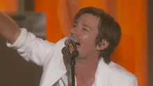 Nate Ruess - Nothing Without Love iHeartradio音乐奖 现场版 2015
