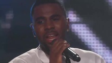 Jason Derulo - Want To Want Me iHeartradio音乐奖 现场版 2015