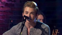 Hunter Hayes - Tattoo FrontAndCenter现场版 2015