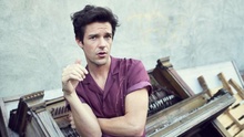 Brandon Flowers - Can't Deny My Love
