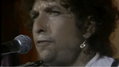 Bob Dylan - Blowing In The Wind