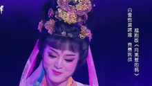 白雪 - 白雪 - 月亮惹的祸 越剧版