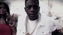 Boosie Badazz,Bando Jonez - My Niggaz