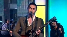 Hozier - Someone New Sunrise现场版 2015