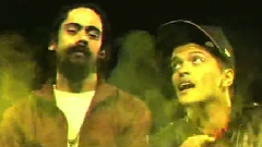 Bruno Mars - Liquor Store Blues