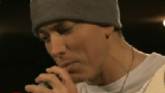 Eminem - 即兴表演