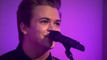 Hunter Hayes - Light Me Up Sunrise现场版 2015