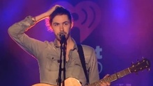 Hozier - Take Me To Church iHeartRadio现场版 2015