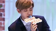 EXO - Rolling Paper Cut  EXOCAST ON AIR 中字版