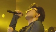 爱奇艺音乐榜 - 爱奇艺音乐榜：乔任梁听汪峰暖心 现场脱线演唱