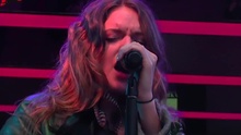 Tove Lo - Talking Body 法国电台NRJ 现场版 2015