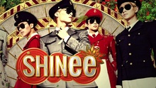 SHINee - SHINee Cut集锦