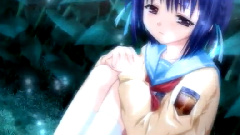 车轮之国向日葵少女