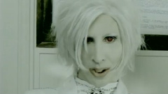 Marilyn Manson - I Don't Like The Drugs But The Drugs Like Me