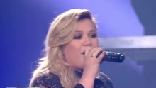 Kelly Clarkson - Medley LaVoix现场版 2015