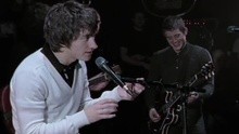 Arctic Monkeys - Arctic Monkeys - 505 现场版