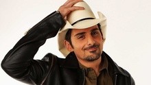 Brad Paisley - Find Yourself 歌词版