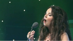Sarah Brightman - Time To Say Goodbye